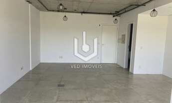 Imagem 7: Conjunto comercial em Santo Amaro! 45M² 1 vaga próximo a estação de metrô Santo Amaro