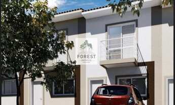 Imagem 2: Cotia - Casa de Condomínio - Maranhão