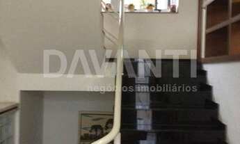 Imagem 3: Casa - Vale do Itamaracá - Valinhos