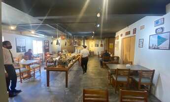 Imagem 3: Ponto Comercial Na Lagoa da Jansen