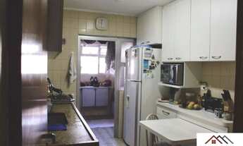 Imagem: Venda Apartamento 3 Dormitórios - 106 m²