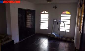 Imagem 7: Casa - Cambui - Campinas