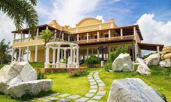 Imagem 3: Terrenos em Condomínio Caucaia CeEco Park Boneville