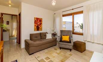 Imagem 2: Porto Alegre - Apartamento Padrão - Cristo Redentor