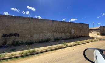 Imagem: Vende-se um Lote 10x27