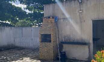 Imagem 7: Apartamento no Valentina com 2 quartos, sendo 1 suíte e área de lazer