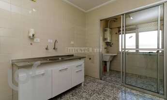 Imagem 4: São Paulo - Apartamento Padrão - Vila Olímpia