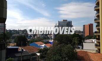 Imagem 2: Apartamento - Cambuí - Campinas