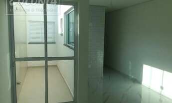 Imagem: Santo André - Apartamento Padrão - Santa