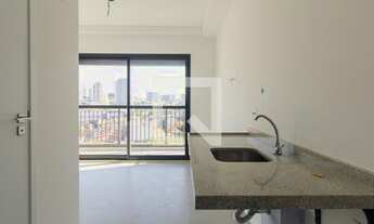 Imagem 2: Apartamento para Aluguel - Vila Esperança, 1 Quarto, 23 m2