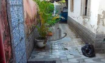 Imagem 6: Casa com 2 quartos à venda, 90 m² por R$ 170.000 - Colônia Santo Antônio - Barra Mansa/RJ