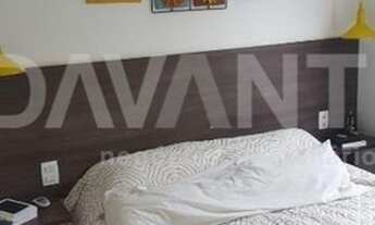 Imagem 3: Apartamento - Loteamento Center Santa Genebra - Campinas