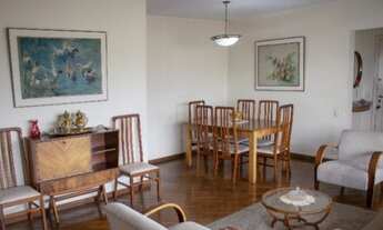 Imagem 3: Apartamento Venda Pompéia 161 m² 4 Dormitórios