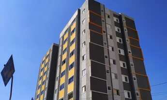 Imagem 2: Apartamento de 38 a 42 m2 com 2 quartos com sacada no centro de Itaquera