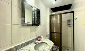 Imagem 4: Apartamento com 2 dormitórios à venda, 67 m² por R$ 299.000,00 - Praia da Enseada - Guaruj