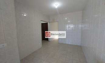 Imagem 5: Apartamento com 2 dormitórios para alugar por R$ 1.100,00/mês - Jardim Alberto Gomes - Itu