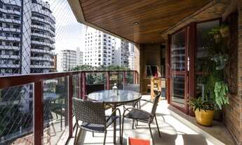 Imagem 4: SãO PAULO - Apartamento Padrão - MOEMA