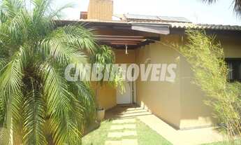 Imagem 3: Casa - Parque Taquaral - Campinas