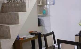 Imagem 5: São Bernardo do Campo - Casa Padrão - Batistini