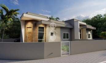 Imagem 2: Casa Geminada C/ 02 Dormitórios, Bairro Bela Vista