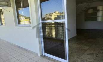 Imagem 2: Apartamento à venda no bairro Icaraí - Niterói/RJ