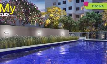 Imagem: Apartamento à venda, 1 quarto, 1 vaga