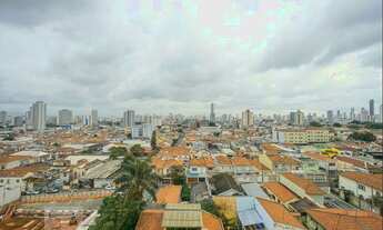 Imagem 6: Apartamento para Aluguel - Belém, 2 Quartos, 81 m2