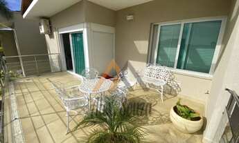 Imagem 7: Maravilhoso sobrado a venda no swiss park em campinas-sp