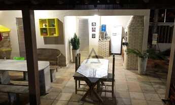 Imagem 4: Casa com 4 dormitórios, 720 m² - venda por R$ 700.000,00 ou aluguel por R$ 3.800,00/mês