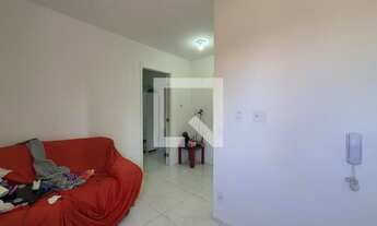 Imagem 3: Apartamento para Aluguel - Liberdade, 1 Quarto, 25 m2