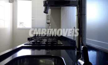 Imagem 3: Apartamento - Vila Industrial - Campinas