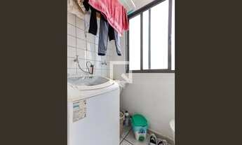 Imagem 2: APARTAMENTO RESIDENCIAL em SÃO PAULO - SP, TUCURUVI