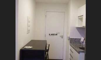 Imagem 2: Apartamento com 1 dormitório à venda, 19 m² por R$ 235.000 - Brás - São Paulo/SP