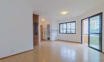 Imagem 2: Apartamento Venda 4 Dormitórios - 120 m² Pinheiros