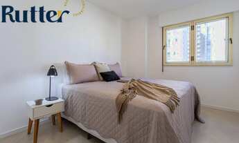 Imagem 2: APRATAMENTO Á VENDA NO ITAIM BIBI