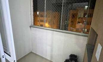 Imagem 3: Apartamento com 2 dormitórios à venda, 55 m² por R$ 199.000,00 - Real Parque - São José/SC