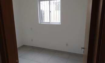 Imagem 5: Apartamento dois quartos