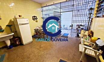 Imagem 7: Ampla casa Rua Piranga Centro do Bairro Méier 5 quartos 392m² 5 vagas