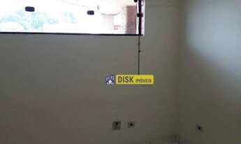 Imagem 5: Sala para alugar, 60 m² por R$ 1.250,00/mês - Jardim do Mar - São Bernardo do Campo/SP