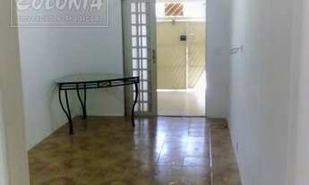 Imagem 7: São Bernardo do Campo - Casa Padrão - Taboão