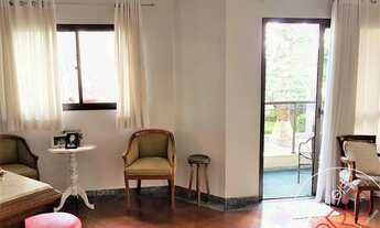 Imagem 4: Apartamento, Moema Pássaros - São Paulo