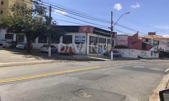 Imagem: Salão - Taquaral - Campinas