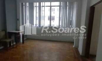 Imagem 3: Apartamento com 3 quartos em Copacabana