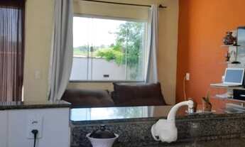 Imagem 7: Casa c/ piscina - area externa - bairro centro