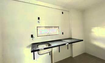 Imagem 3: AX- Oportunidade Apartamento 1 e 2 quartos em Boa Viagem - Edf Porto Horizonte