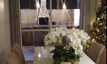 Imagem 2: 680 Ótima cobertura no Flamboyant