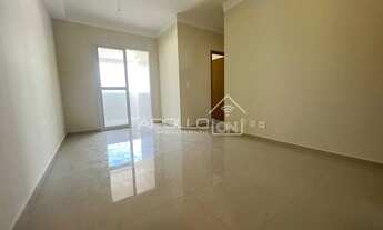 Imagem: Apartamento em Santos