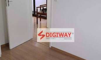 Imagem 7: Apartamento a venda no Taboão da Serra