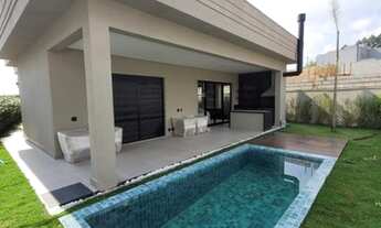 Imagem 2: Casa em Condomínio para Venda, Alphaville, 3 dormitórios, 3 suítes, 4 banheiros, 6 vagas