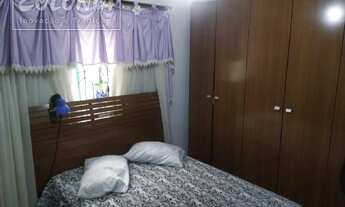 Imagem 2: Santo André - Casa Padrão - Vila Apiaí